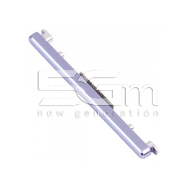 Tasto Volume Esterno Viola Xiaomi Mi 11 Pro