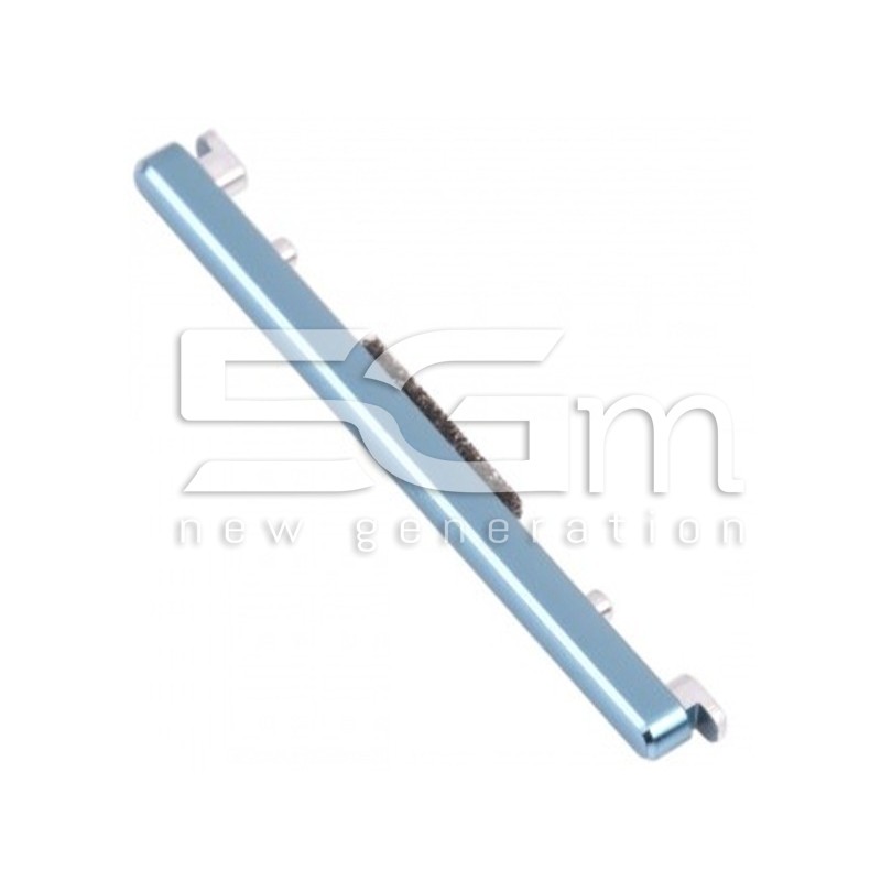 Tasto Volume Esterno Verde Xiaomi Mi 11 Pro