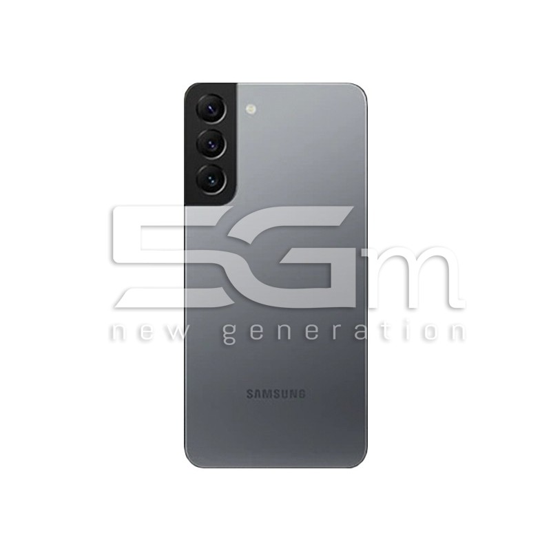 Rear Cover Graphite Samsung SM-S906 S22+ Ori