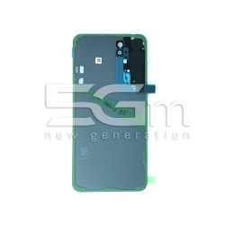Retro Cover Violet Samsung SM-S906 S22+ Ori