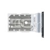 Dual Sim Tray Graphite Samsung SM-S901 S22 Ori