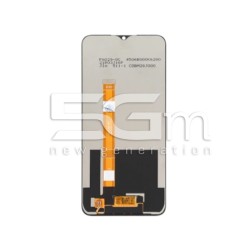 Display Touch Black Realme 7i (Vers. RMX2193)