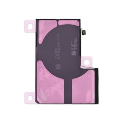Batteria 3687 mAh + Adesivo iPhone 12 Pro Max No Logo