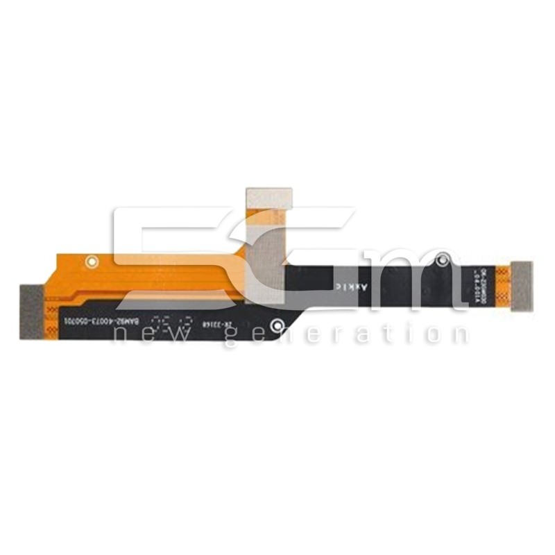 Link Flex Cable Samsung SM-X205 Tab A8 LTE Ori
