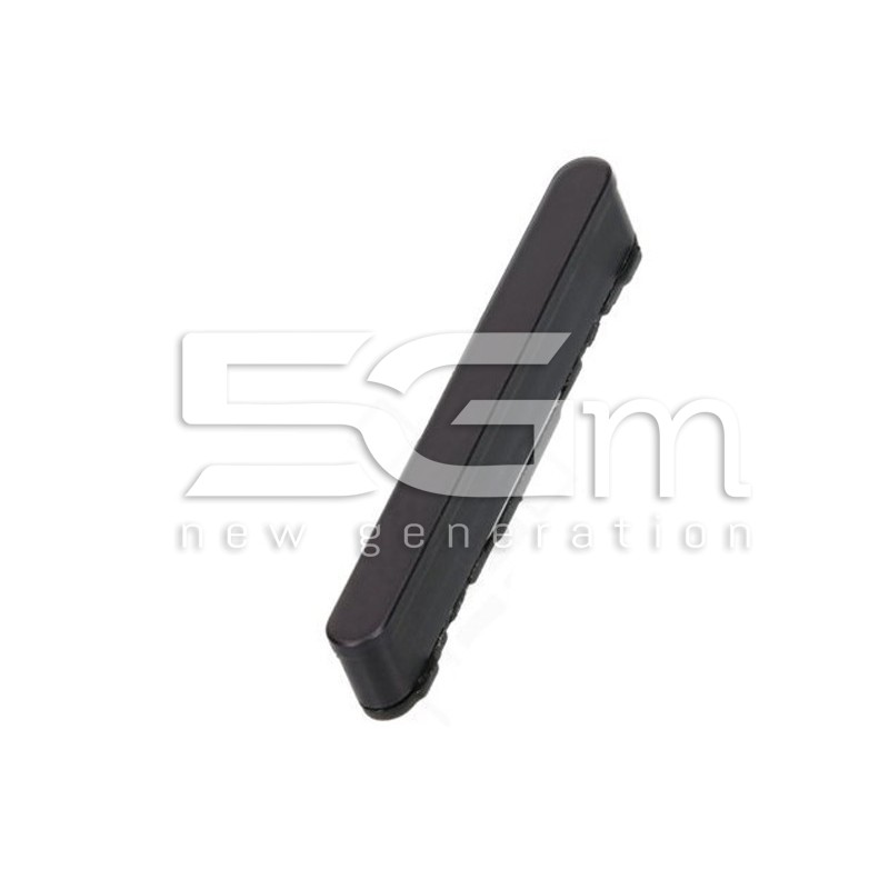 Tasto Volume Esterno Nero Samsung SM-X806 Tab S8+ 5G Ori