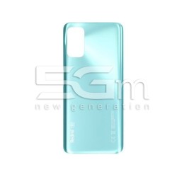 Retro Cover Green Xiaomi Redmi Note 10 5G Ori