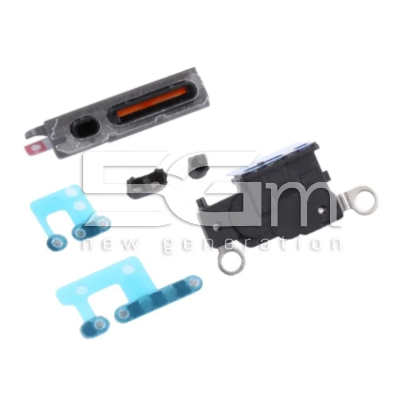 Speaker Dustproof Kit iPhone 13 Pro Max