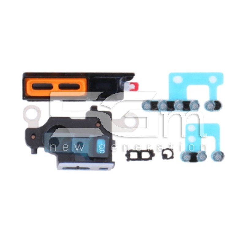 Speaker Dustproof Kit iPhone 13
