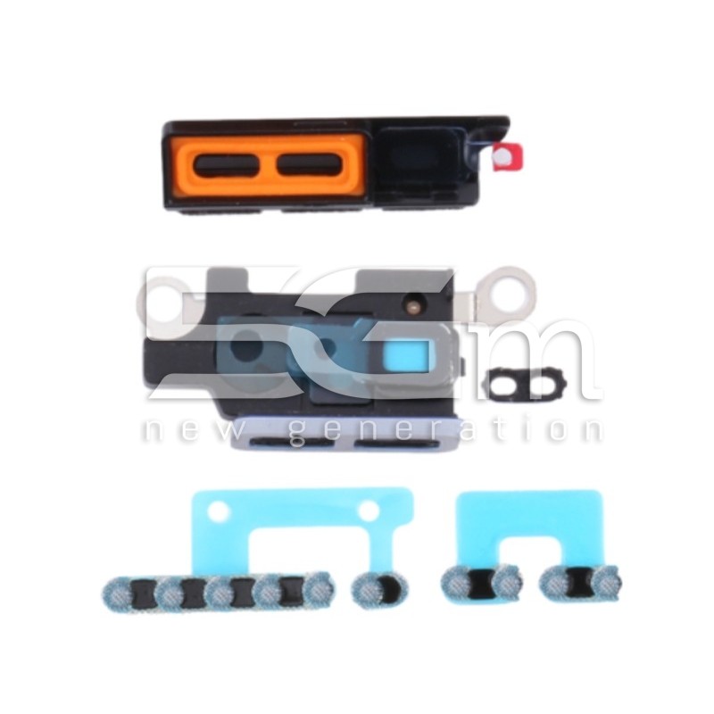 Speaker Dustproof Kit iPhone 13 Pro