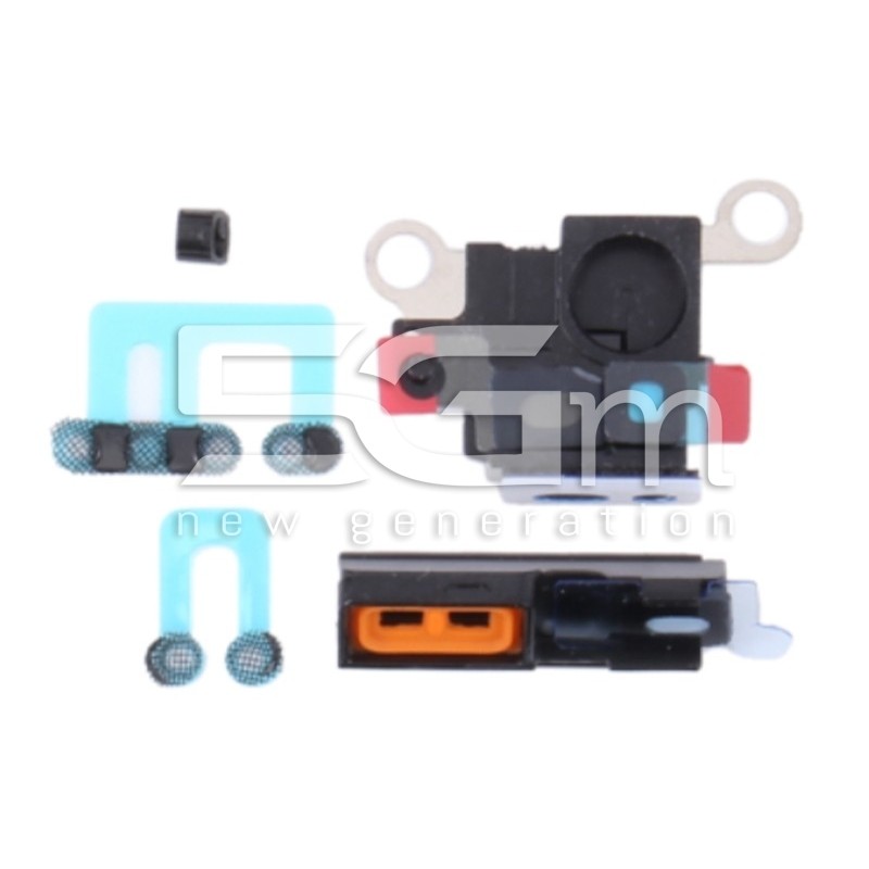 Speaker Dustproof Kit iPhone 13 Mini
