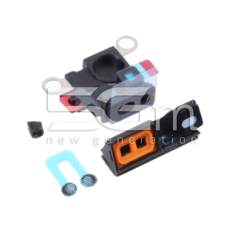 Kit Parapolvere Altoparlante iPhone 13 Mini