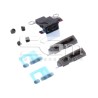 Kit Parapolvere Altoparlante iPhone 13 Mini