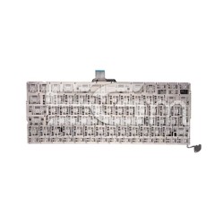 Spanish Keybord MacBook Pro 13 A1278