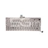 Spanish Keybord MacBook Pro 13 A1278