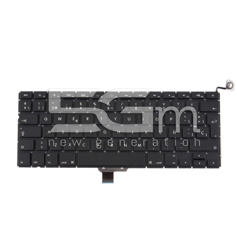 Spanish Keybord MacBook Pro 13 A1278
