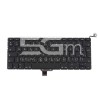 Spanish Keybord MacBook Pro 13 A1278