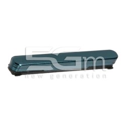 Tasto Volume Esterno Verde Samsung SM-S908 S22 Ultra Ori