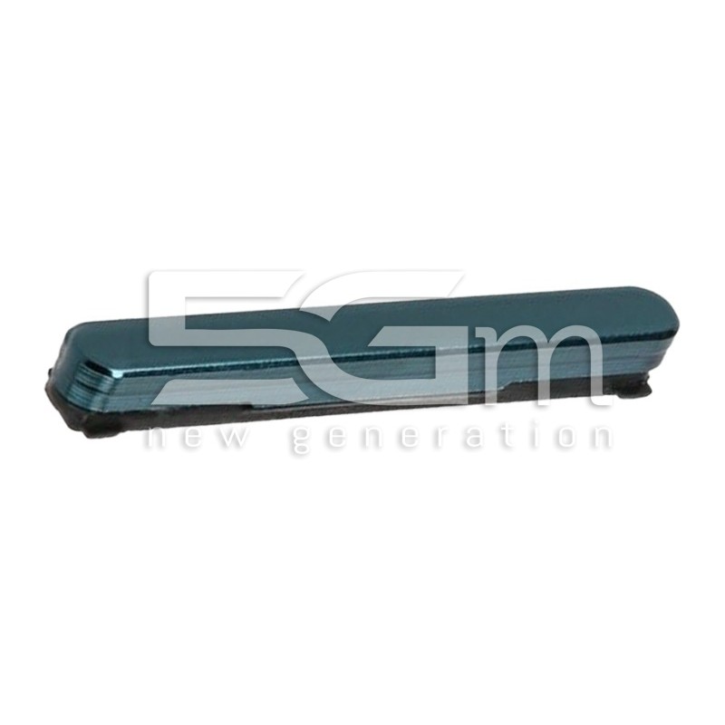 Tasto Volume Esterno Verde Samsung SM-S908 S22 Ultra Ori
