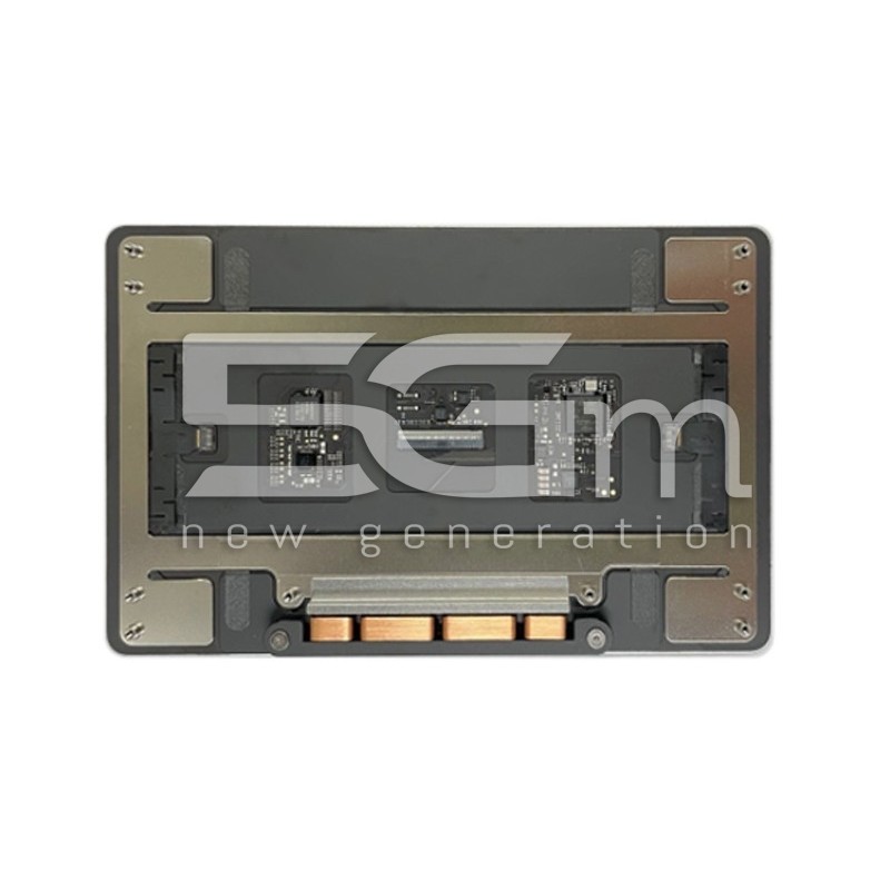 Touchpad Grey MacBook Pro 14 A2442
