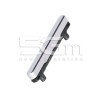 Tasto Volume Esterno Bianco Samsung SM-S908 S22 Ultra Ori