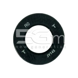 Vetrino Fotocamera Tele  Samsung SM-S901 S22 Ori