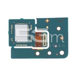 Flex Rear Camera Samsung SM-S906 S22+ Ori