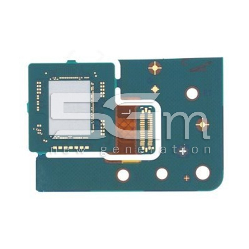 Flex Rear Camera Samsung SM-S906 S22+ Ori
