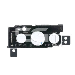 Camera Support + Sticker Samsung SM-S901 S22 Ori