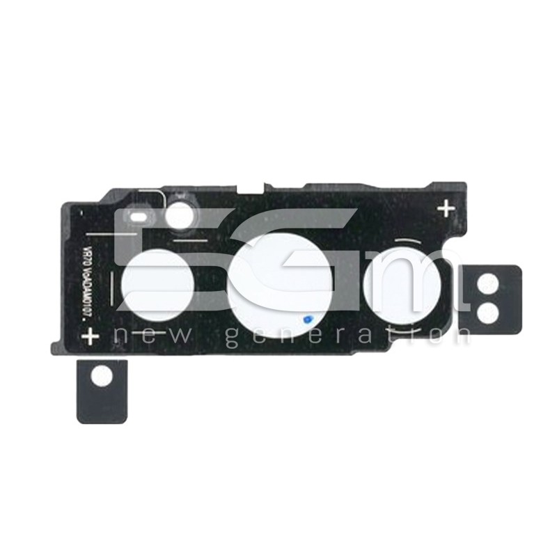 Camera Support + Sticker Samsung SM-S901 S22 Ori