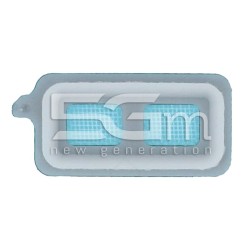 Supporto Altoparlante In Gomma Samsung SM-S908 S22 Ultra Ori