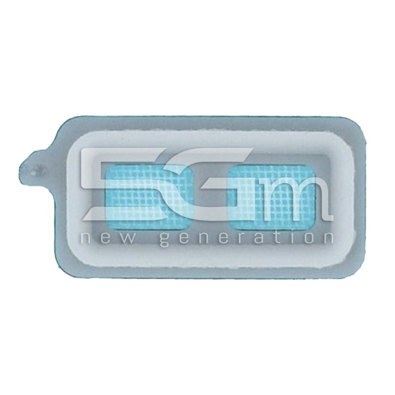 Rubber Speaker Support Samsung SM-S908 S22 Ultra Ori