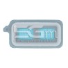 Supporto Altoparlante In Gomma Samsung SM-S908 S22 Ultra Ori
