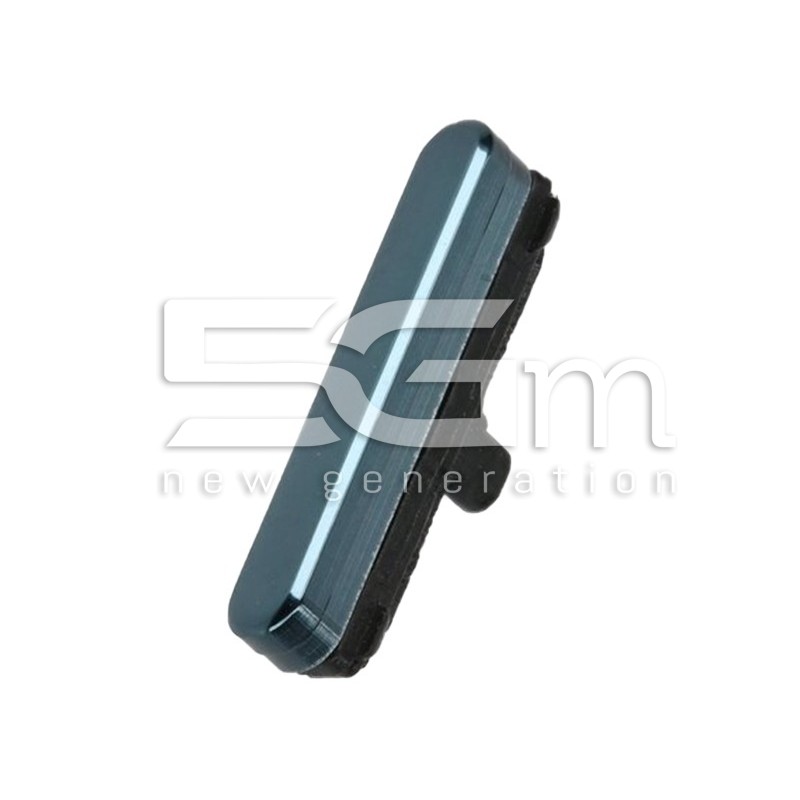 Tasto Accensione Esterno Verde Samsung SM-S908 S22 Ultra Ori