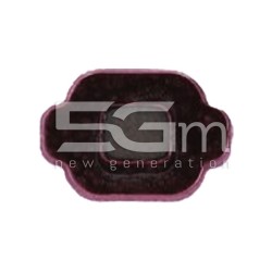 Supporto Microfono In Gomma Samsung SM-S906 Ori