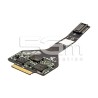 Touch Flex Cable MacBook Pro 13 (A1278)
