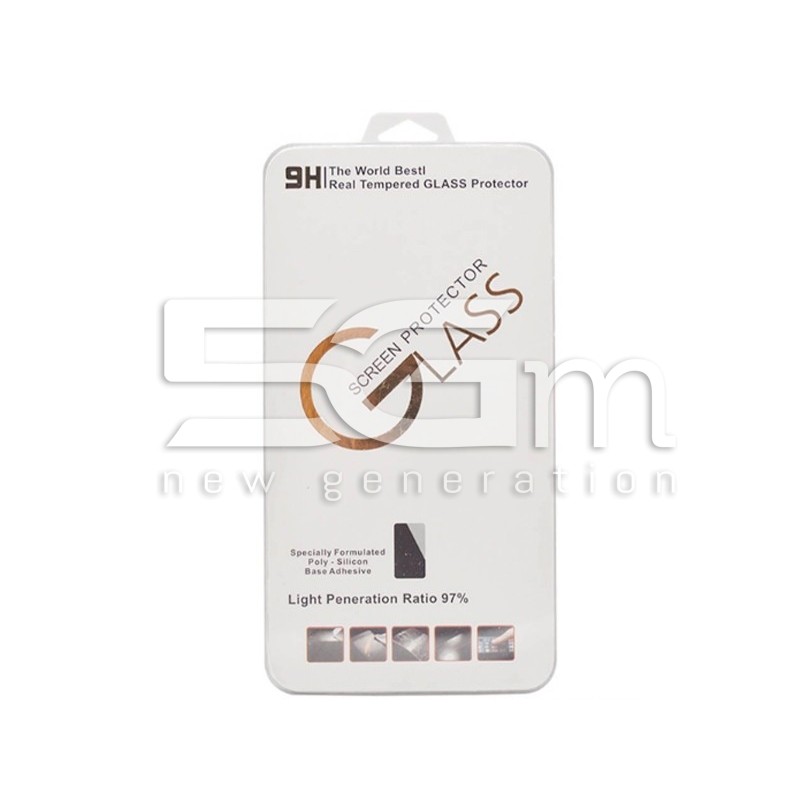 Pellicola Temperata Curva Samsung SM-S908 S22 Ultra