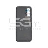 Retro Cover Nero Samsung A135 A13 Ori