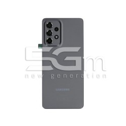 Rear Cover Black Samsung A536 A53 5G Ori