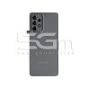 Retro Cover Nero Samsung A536 A53 5G Ori