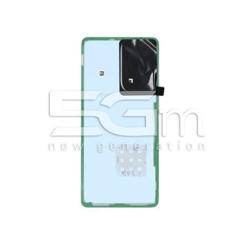 Retro Cover Awesome Blue Samsung A536 A53 5G Ori