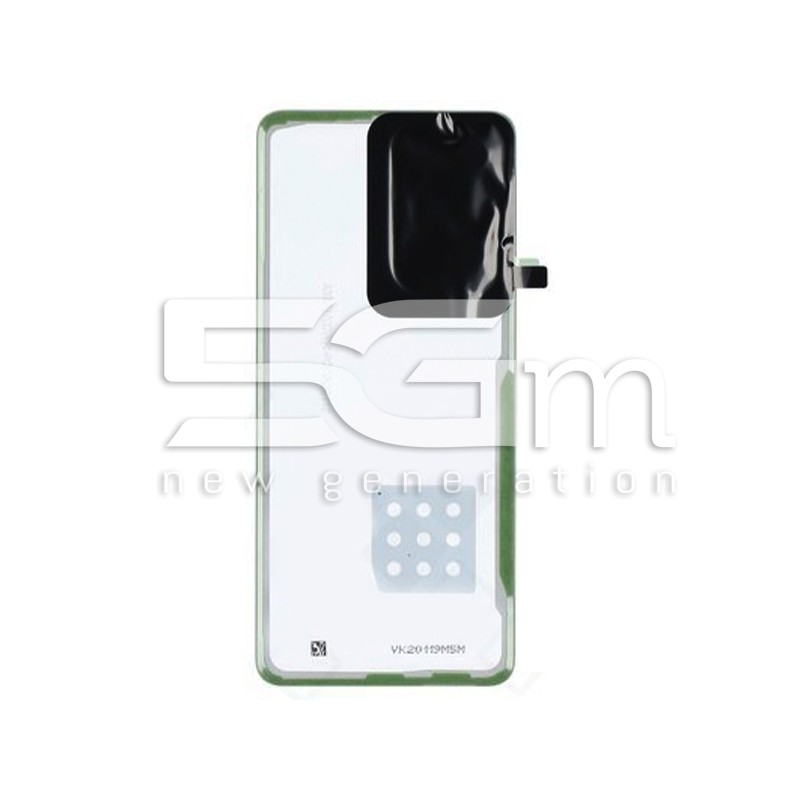 Retro Cover Awesome White Samsung A336 A33 5G Ori