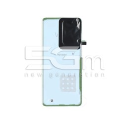 Rear Cover Awesome Blue Samsung A336 A33 5G Ori