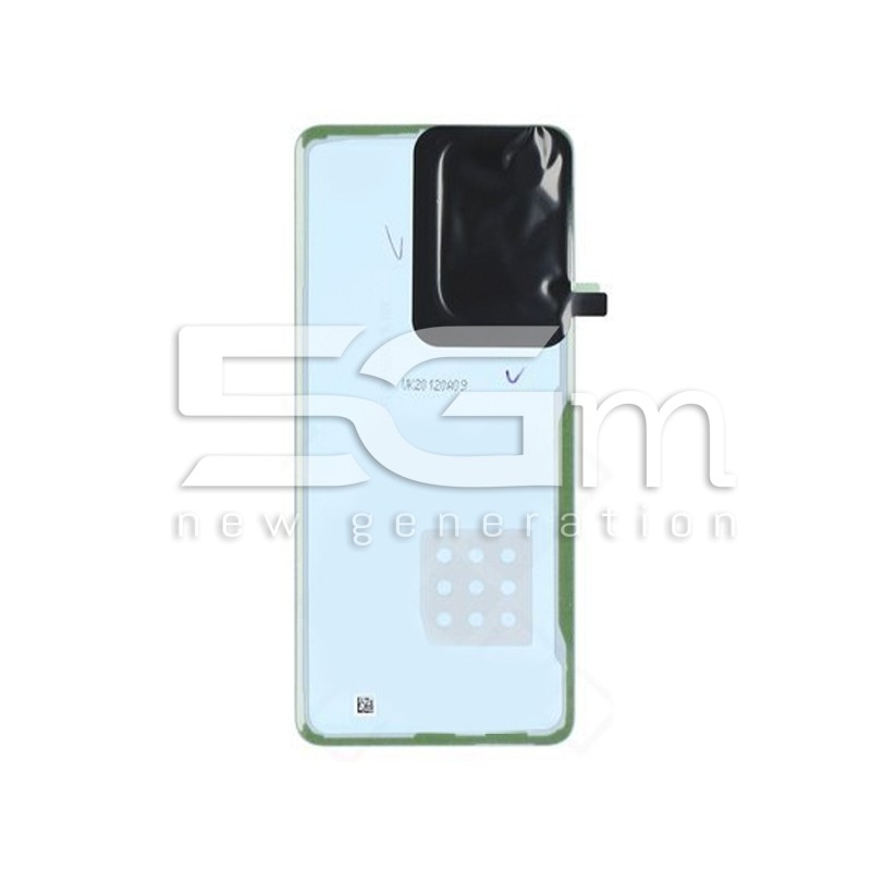 Retro Cover Awesome Blue Samsung A336 A33 5G Ori