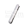 Tasto Volume Esterno Bianco Samsung SM-S901 S22 Ori