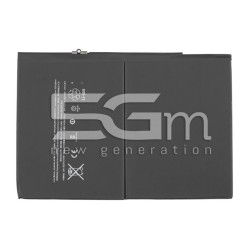 Battery 8827 mAh iPad 8a Gen A2270 No Logo