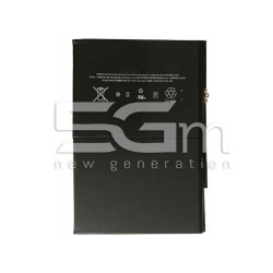 Battery 8827 mAh iPad 7a A2200 No Logo