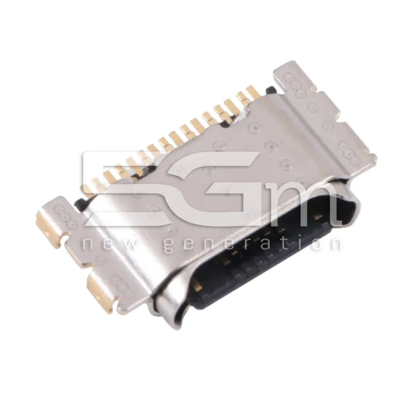 Conector de Carregamento Modelo 170
