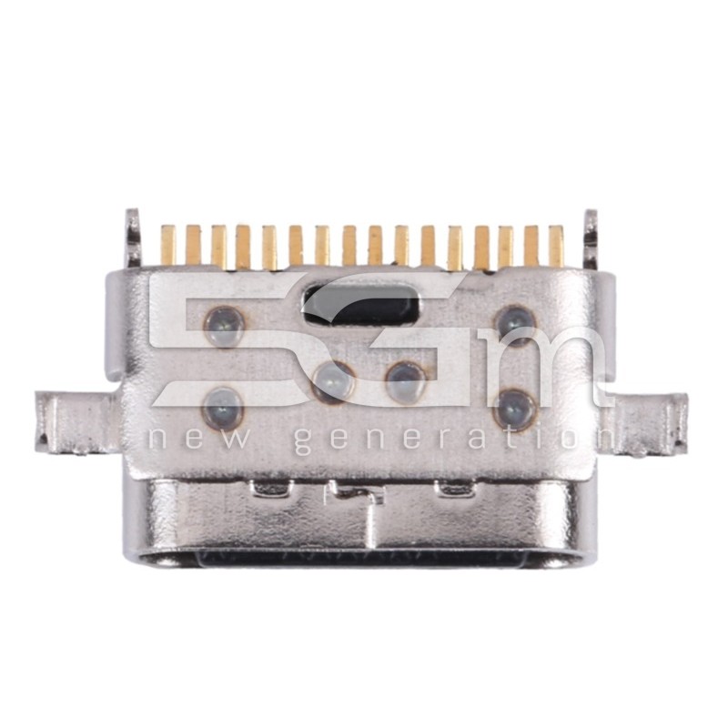 Conector de Carregamento Modelo 171
