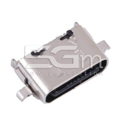 Conector de Carregamento Modelo 171