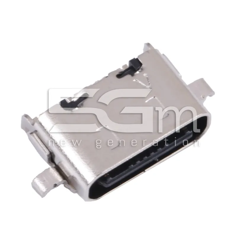 Conector de Carregamento Modelo 171